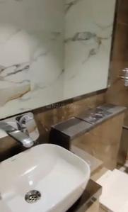 Kitchen Image of 850 Sq.ft 2 BHK Apartment / Flat for sale in JP North Imperial Greens Tower 2, Kasarvadavali Thane for Rs. 6899999