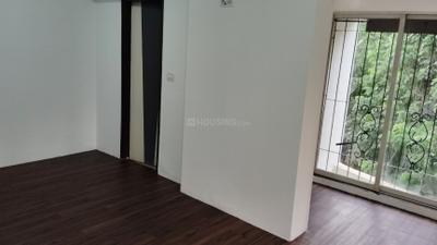 Bedroom Image of 1150 Sq.ft 3 BHK Apartment / Flat for sale in Anmol Towers, Goregaon West Mumbai for Rs. 37000000