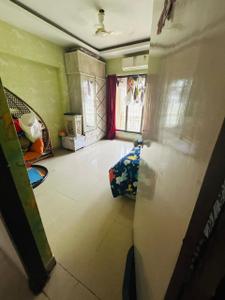 Bedroom Image of 850 Sq.ft 2 BHK Apartment / Flat for sale in Ekta Meadows, Borivali East Mumbai for Rs. 25000000