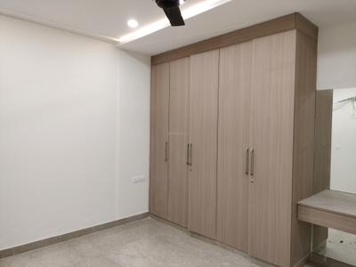 Bedroom Image of 2250 Sq.ft 4 BHK Builder Floor for sale in Sector 19 Dwarka New Delhi for Rs. 42000000