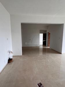 Hall Image of 1971 Sq.ft 3 BHK Apartment / Flat for sale in Alexa, Jagatpur Ahmedabad for Rs. 12500000