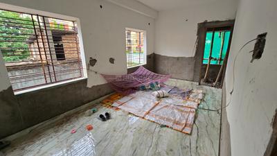 Bedroom Image of 1352 Sq.ft 3 BHK Apartment / Flat for sale in Space Town, Haldirams Kolkata for Rs. 6500000