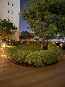 Image of 715 Sq.ft 1 BHK Apartment / Flat for sale in Aurum Q Residences, Ghansoli, Navi Mumbai for Rs. 13000000