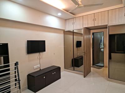 Bedroom Image of 1250 Sq.ft 3 BHK Apartment / Flat for sale in Godrej Central, Chembur Mumbai for Rs. 29500000