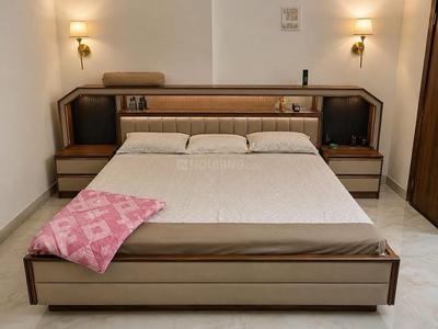 Bedroom Image of 3500 Sq.ft 5 BHK Independent House for rent in Katra Ahluwalia Amritsar for Rs. 40000