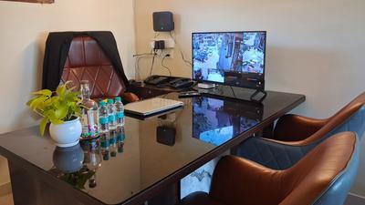 Hall Image of LVMR MOHAL || PREMIUM PG in Mohal, Kullu