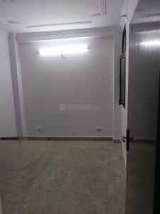 Bedroom Image of 610 Sq.ft 2 BHK Apartment / Flat for sale in Okhla New Delhi for Rs. 4800000