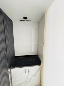 Kitchen Image of 1800 Sq.ft 3 BHK Villa for sale in Kalwad Road Jaipur for Rs. 7000000