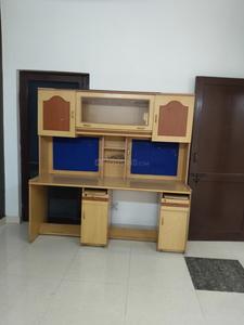 Hall Image of 1050 Sq.ft 2 BHK Apartment / Flat for rent in Arun Vihar, Sector 37 Noida for Rs. 35000