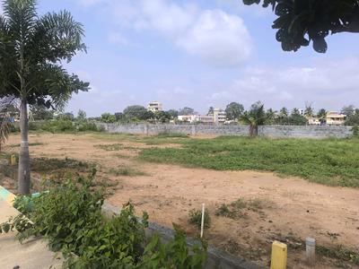 Image of 1200 Sq.ft Residential Plot / Land for sale in Mylapura, Bengaluru for Rs. 3600002