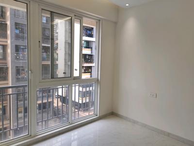 Bedroom Image of 1220 Sq.ft 2 BHK Apartment / Flat for sale in Alliance Galaxy, Airoli Navi Mumbai for Rs. 14500000
