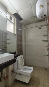 Bathroom Image of 2000 Sq.ft 3 BHK Builder Floor for rent in Sector 46 Gurgaon for Rs. 48000