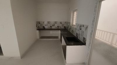 Kitchen Image of 1359 Sq.ft 3 BHK Apartment / Flat for sale in Habulus Pride, Electronic City Bengaluru for Rs. 7400000