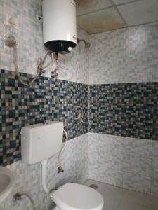 Bedroom One Image of 650 Sq.ft 2 BHK Apartment / Flat for sale in Signature Global Andour Heights, Sector 71 Gurgaon for Rs. 8500000
