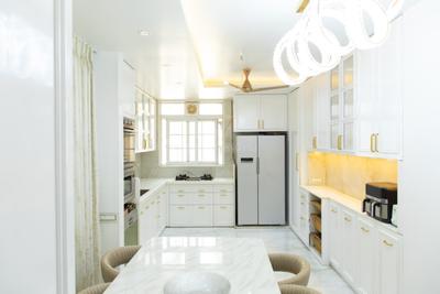 Bathroom Image of 1600 Sq.ft 3.5 BHK Apartment / Flat for sale in Hiranandani Clifton, Thane West Thane for Rs. 55000000