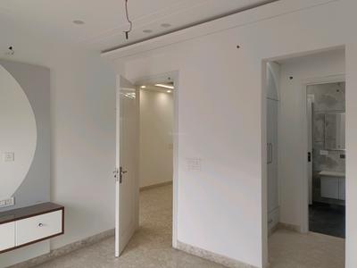 Bedroom Image of 2300 Sq.ft 4 BHK Builder Floor for sale in Sector 20 Rohini New Delhi for Rs. 20000000