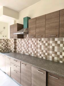 Kitchen Image of 1360 Sq.ft 3 BHK Apartment / Flat for sale in Hero Homes, Sector 104 Gurgaon for Rs. 21500000