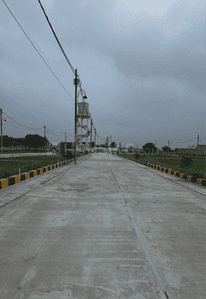 Image of 968 Sq.ft Residential Plot / Land for sale in Trustroot Greens TIDPL Samda LKO, Samda Khera, Lucknow for Rs. 4356000
