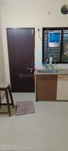 Kitchen Image of 1900 Sq.ft 3 BHK Villa for rent in Abhinav Tirupati Abhinav Homes, Suraj Nagar Bhopal for Rs. 28000
