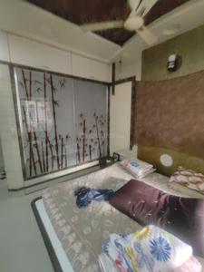 Bedroom Image of 1650 Sq.ft 3 BHK Apartment / Flat for sale in Ashapuri Isha Emerald, Bibwewadi Pune for Rs. 23100000