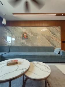 Bathroom Image of 3825 Sq.ft 4 BHK Apartment / Flat for sale in Science City Ahmedabad for Rs. 39100000