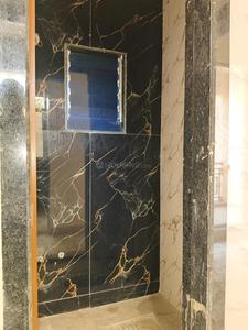 Bathroom Image of 663 Sq.ft 1 BHK Apartment / Flat for sale in Vinayak Crown, Dombivli East Thane for Rs. 3415000