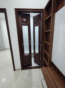 Pooja Room Image of 780 Sq.ft 2 BHK Independent House for rent in Vijayanagar Bengaluru for Rs. 29000