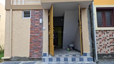 Living Room Image of 661 Sq.ft 2 BHK Independent House for sale in Manali New Town Chennai for Rs. 3900000