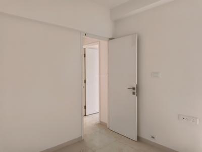 Bedroom Image of 650 Sq.ft 1 BHK Apartment / Flat for sale in Godrej Hillside 1, Mahalunge Pune for Rs. 5700000
