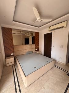 Bedroom Image of 928 Sq.ft 2 BHK Apartment / Flat for sale in Speedway Avenue, Sector 25 YEIDA Greater Noida for Rs. 10100000
