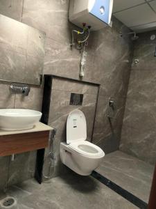 Bathroom Image of 2000 Sq.ft 3 BHK Apartment / Flat for sale in Ghati River Valley Dehradun for Rs. 10500000