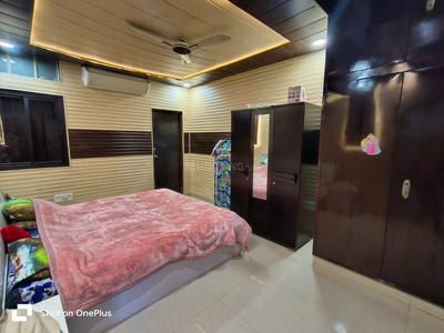 Bedroom Image of 1700 Sq.ft 3 BHK Builder Floor for sale in Gopalpura Jaipur for Rs. 7500000