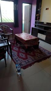 Bedroom Image of 1350 Sq.ft 3 BHK Apartment / Flat for rent in Bariatu Ranchi for Rs. 15000