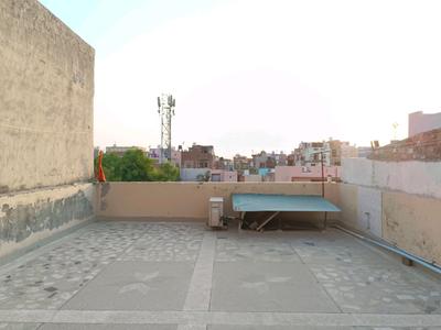 Balcony Image of 2300 Sq.ft 6 BHK Apartment / Flat for sale in Narela New Delhi for Rs. 14500000
