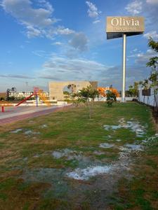 Image of 1500 Sq.ft Residential Plot / Land for sale in RR Olivia, Sulur, Coimbatore for Rs. 1996500
