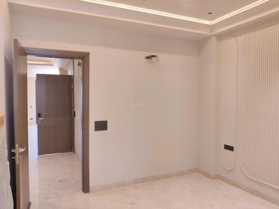 Bedroom Image of 2600 Sq.ft 4 BHK Builder Floor for rent in DLF Phase 1 Gurgaon for Rs. 110000