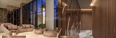 Hall Image of 2099 Sq.ft 3 BHK Apartment / Flat for sale in Tonino Lamborghini Residences, Sector 71 Gurgaon for Rs. 45000000