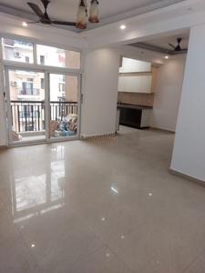 Hall Image of 1420 Sq.ft 3 BHK Apartment / Flat for sale in Amrapali Silicon City, Sector 76 Noida for Rs. 13700000
