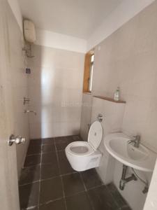 Image of 775 Sq.ft 1.5 BHK Apartment / Flat for rent in Lodha Casa Rio, Palava Phase 1, Thane for Rs. 13500
