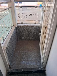 Balcony Image of 800 Sq.ft 2 BHK Apartment / Flat for sale in Sinthi Kolkata for Rs. 4500000