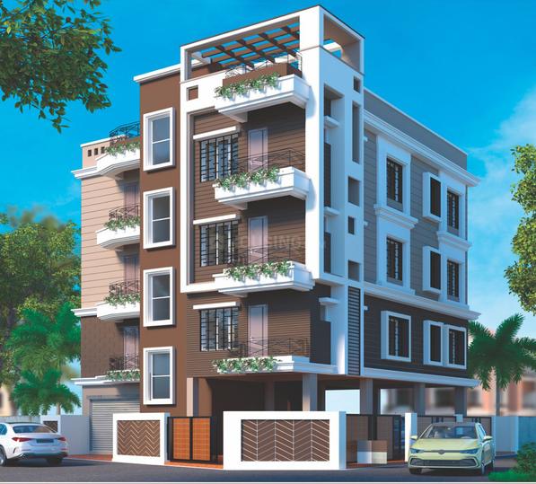 Panchasayar, Garia Main Image 1