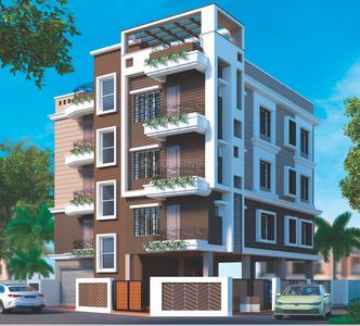 3 BHK Flat