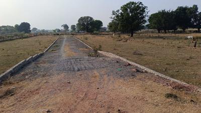 Image of 1500 Sq.ft Residential Plot / Land for sale in Huzur, Rewa for Rs. 1500000