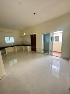 Hall Image of 1215 Sq.ft 2 BHK Apartment / Flat for sale in Kompally Hyderabad for Rs. 5767500