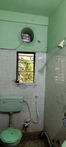 Image of 550 Sq.ft 1 BHK Apartment / Flat for rent in Jadavpur, Kolkata for Rs. 13000