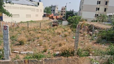 Jp nagar 9th phase Plot View 3