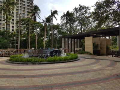 Image of 1050 Sq.ft 2 BHK Apartment / Flat for sale in Runwal Forests, Kanjurmarg West, Mumbai for Rs. 17400000