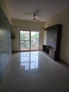 Hall Image of 1030 Sq.ft 2 BHK Apartment / Flat for sale in Trifecta Verdure, Chikkanayakanahalli, Choodasandra Bengaluru for Rs. 8500000