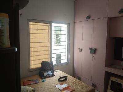 Bedroom Image of 1095 Sq.ft 2 BHK Apartment / Flat for sale in Ambe Residency, Sama Savli Vadodara for Rs. 3000000