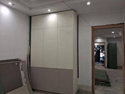 Bedroom Image of 1350 Sq.ft 3 BHK Builder Floor for sale in Paschim Vihar New Delhi for Rs. 25000000